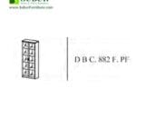DBC 882 F PF
