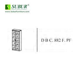 DBC 882 F PF