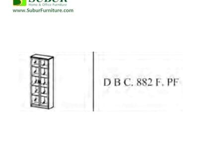 DBC 882 F PF