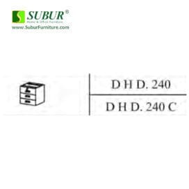 DHD 240