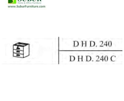 DHD 240