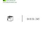 DHD 245