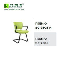 SC 2605 A