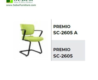 SC 2605 A