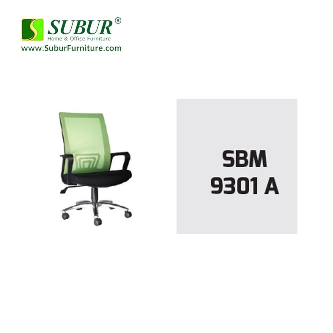 SBM 9301 A