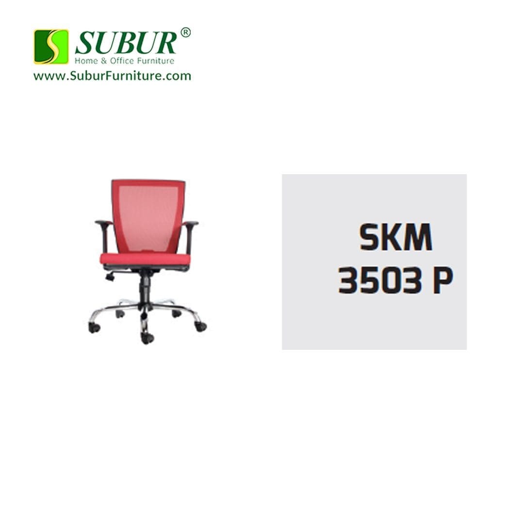 SKM 3503 P
