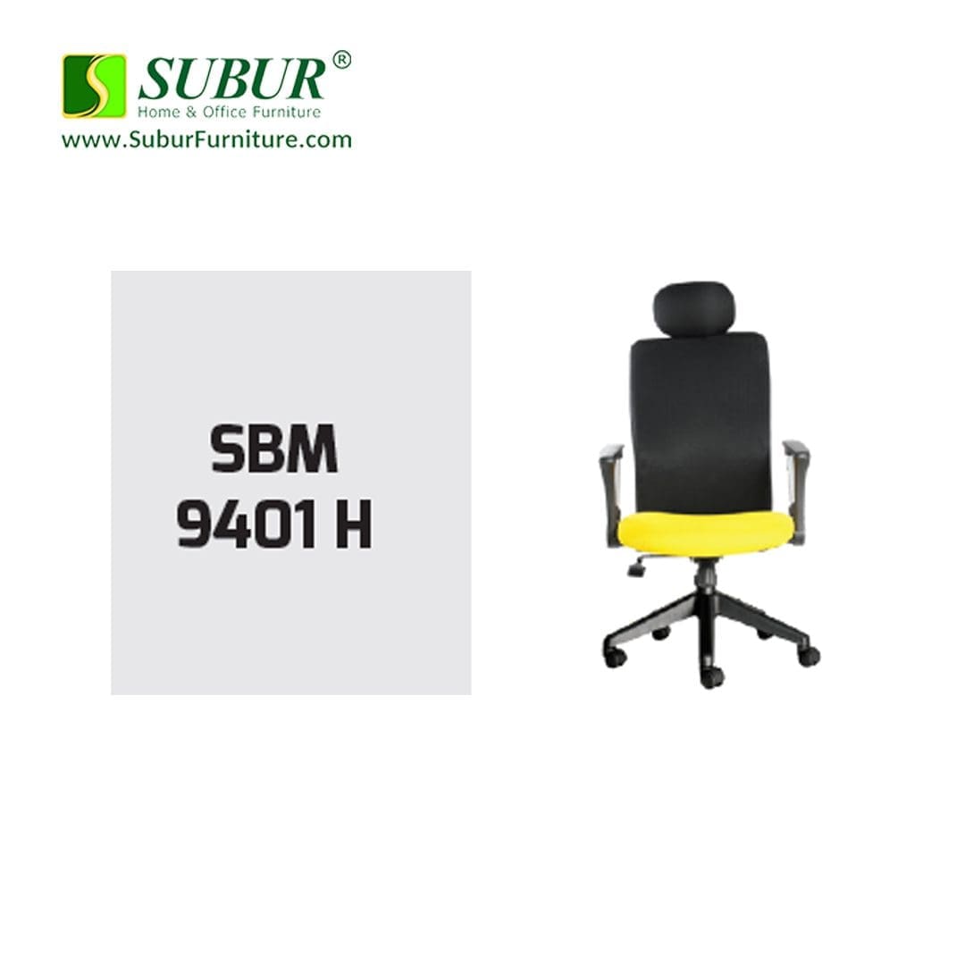 SBM 9401 H