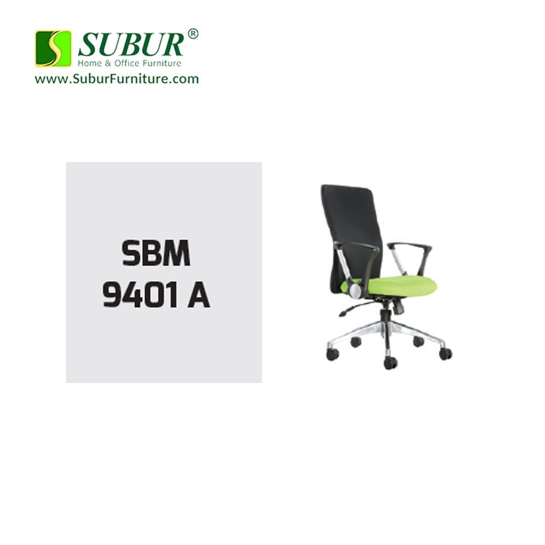 SBM 9401 A