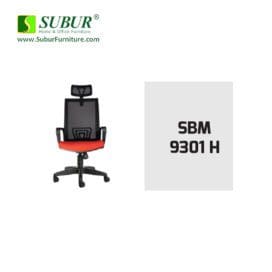 SBM 9301 H