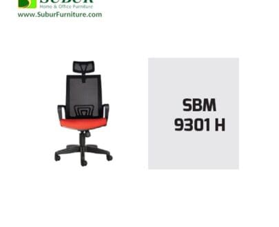 SBM 9301 H