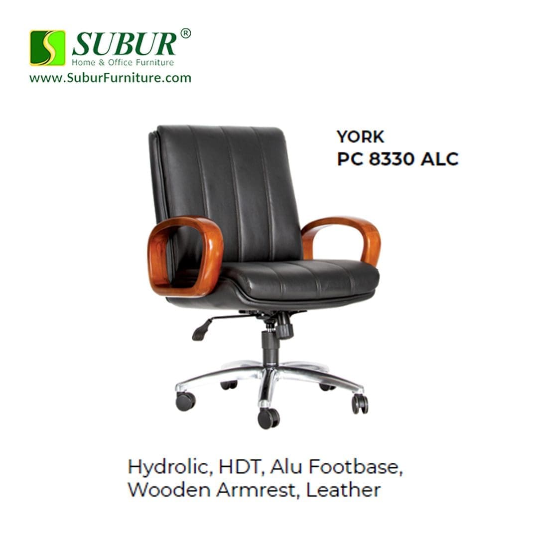 PC 8330 ALC