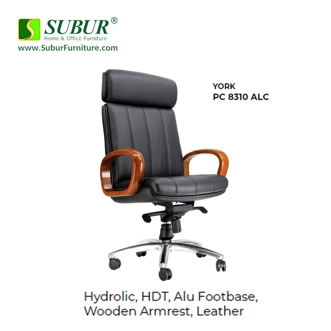 PC 8310 ALC