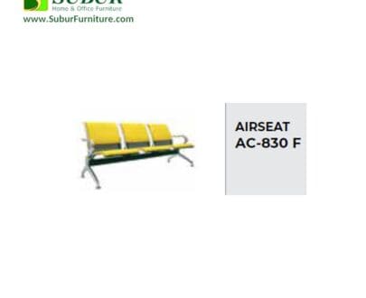 AC 830 F