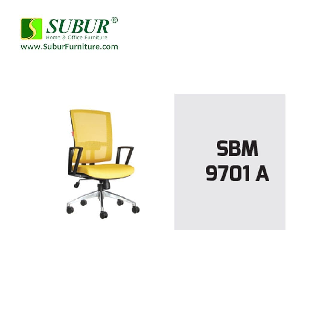SBM 9701 A