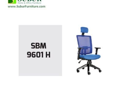 SBM 9601 H