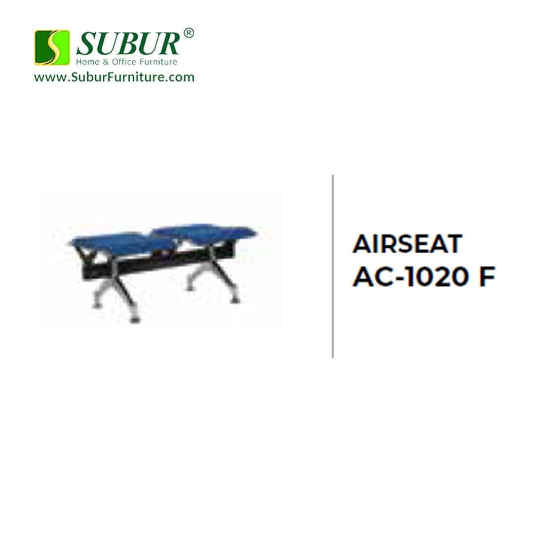 Kursi Tunggu Chairman tipe Airseat AC 1020 F Subur Furniture Online Store