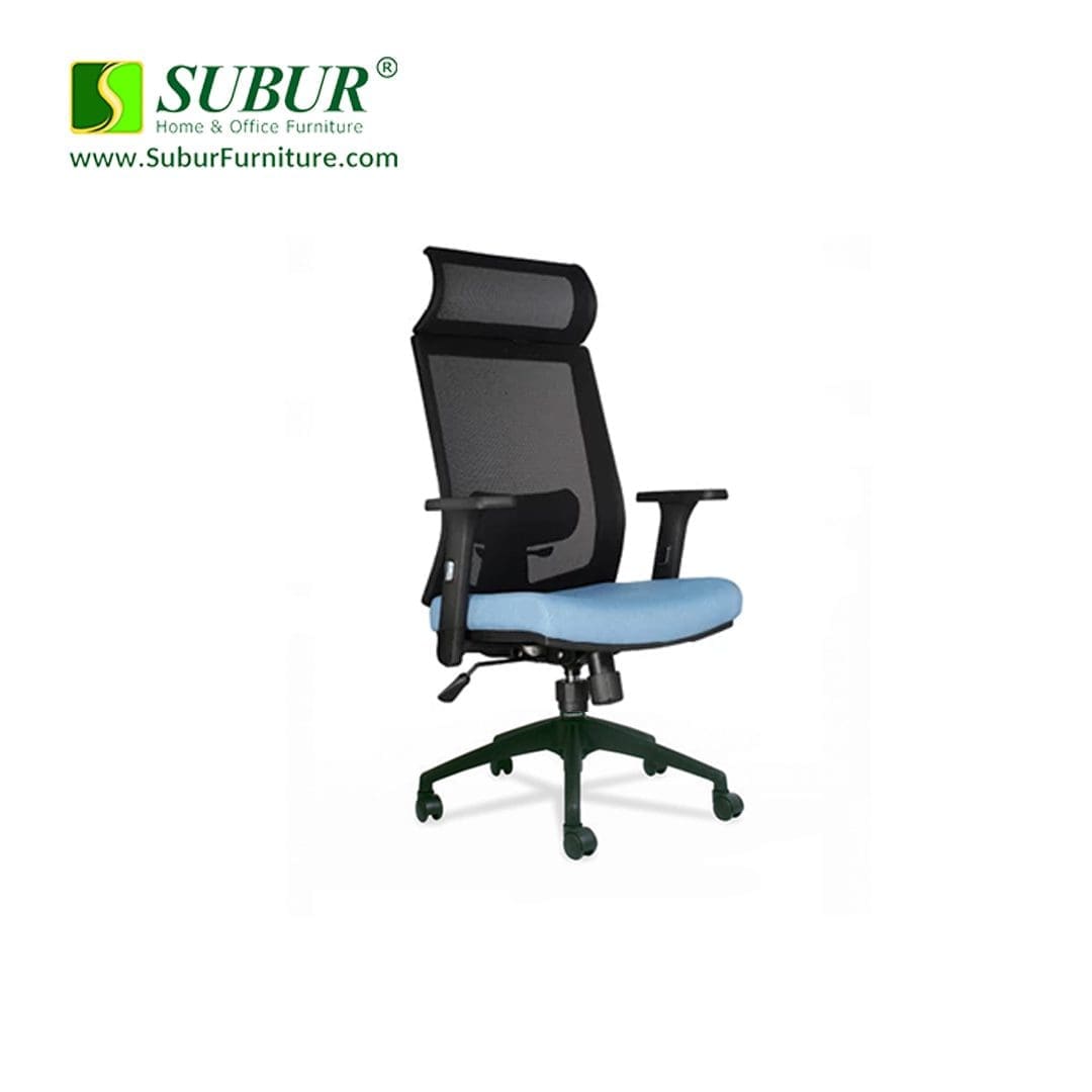 Kursi Kantor Chairman Nimori TS 04701 Subur Furniture Online Store