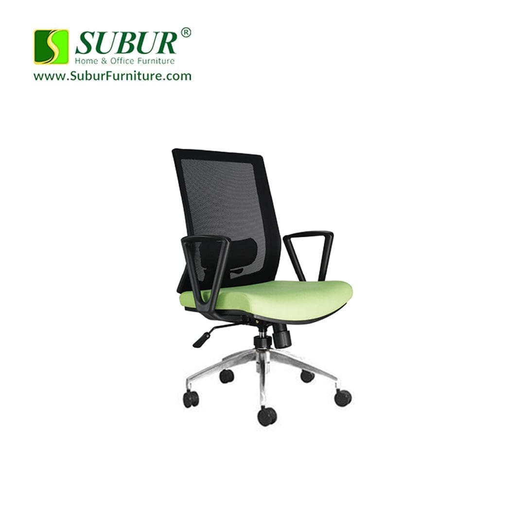 Kursi Kantor Chairman Nimori TS 04603 A Subur Furniture Online Store