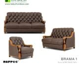 Sofa Morres tipe Brama I