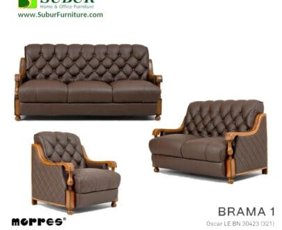 Sofa Morres tipe Brama I 