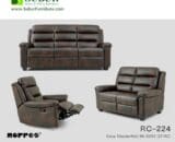 Sofa Morres tipe RC 224