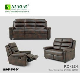 Sofa Morres tipe RC 224