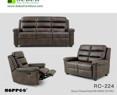 Sofa Morres tipe RC 224