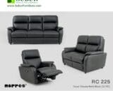 Sofa Morres tipe RC 225