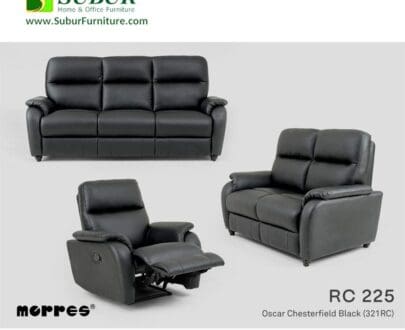 Sofa Morres tipe RC 225