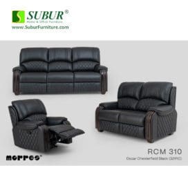 Sofa Morres tipe RCM 310