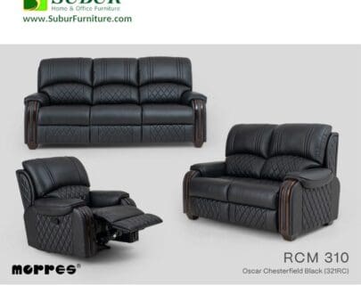 Sofa Morres tipe RCM 310 