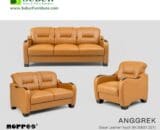 Sofa Morres tipe Anggrek