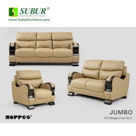 Sofa Morres tipe Jumbo
