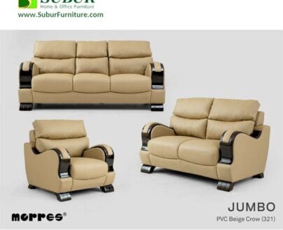 Sofa Morres tipe Jumbo
