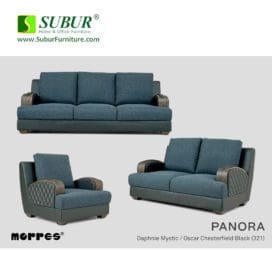 Sofa Morres tipe Panora