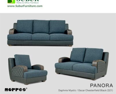 Sofa Morres tipe Panora 