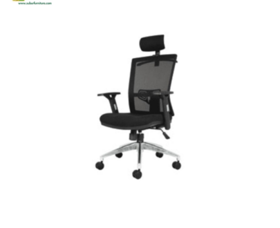 Kursi Kantor Savello tipe Legacy HT1A