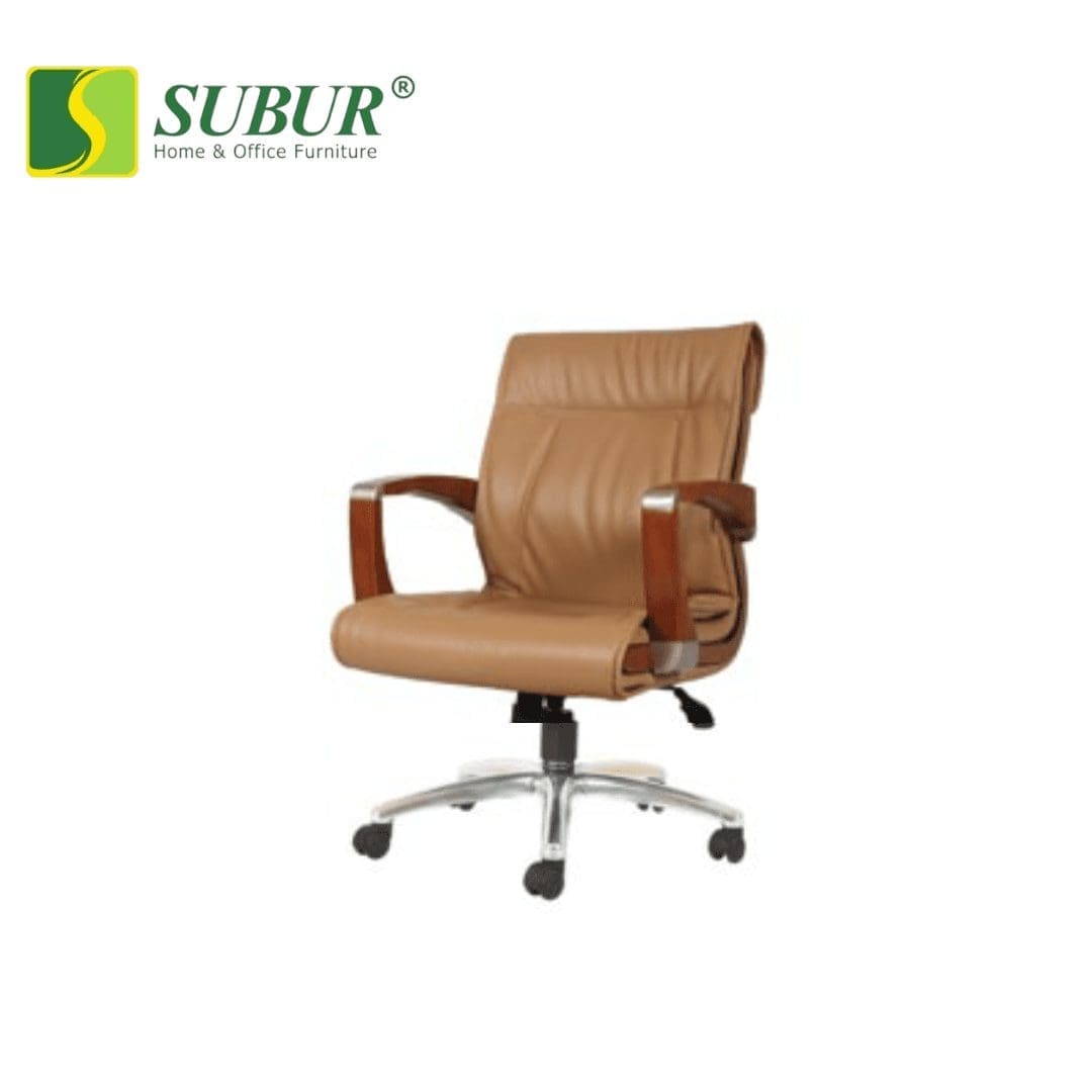 Kursi Kantor Savello tipe Maestro LCA Subur Furniture Online Store