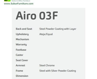Airo 03F