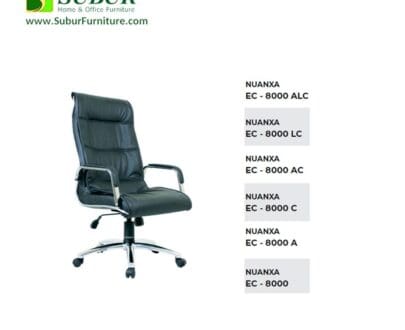 EC 8000 LC