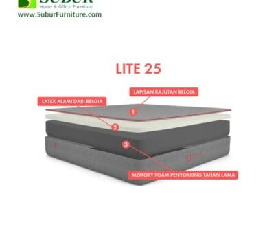 Lite 25