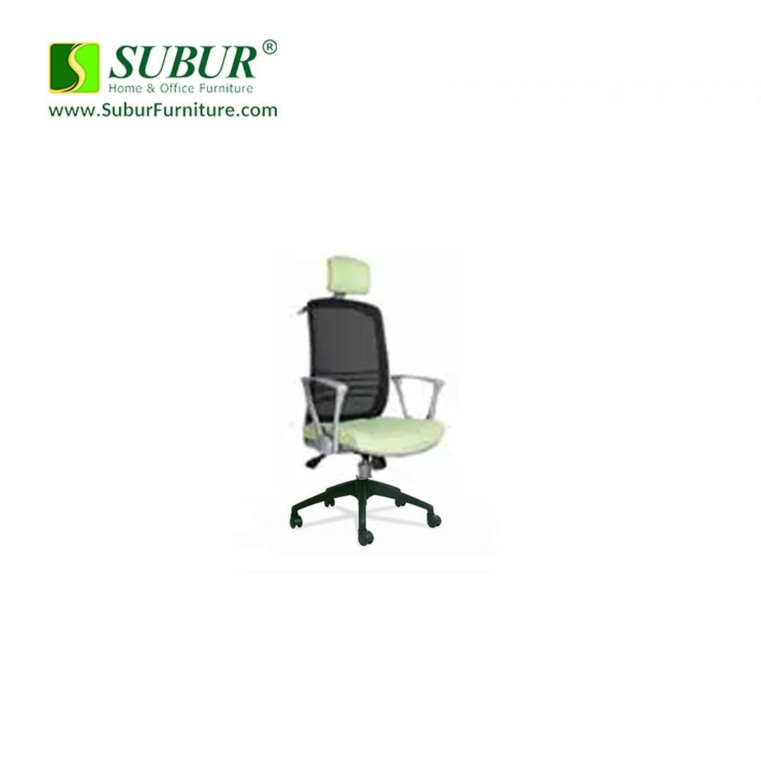 Kursi Kantor Chairman Stream Vip Ts 03701 Subur Furniture Online Store