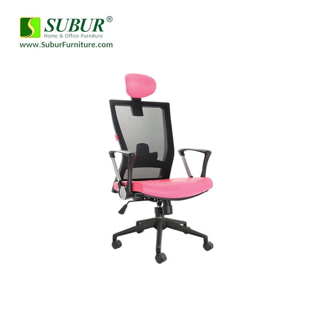 Kursi Kantor Chairman Masterpiece TS 01201 Subur Furniture Online Store