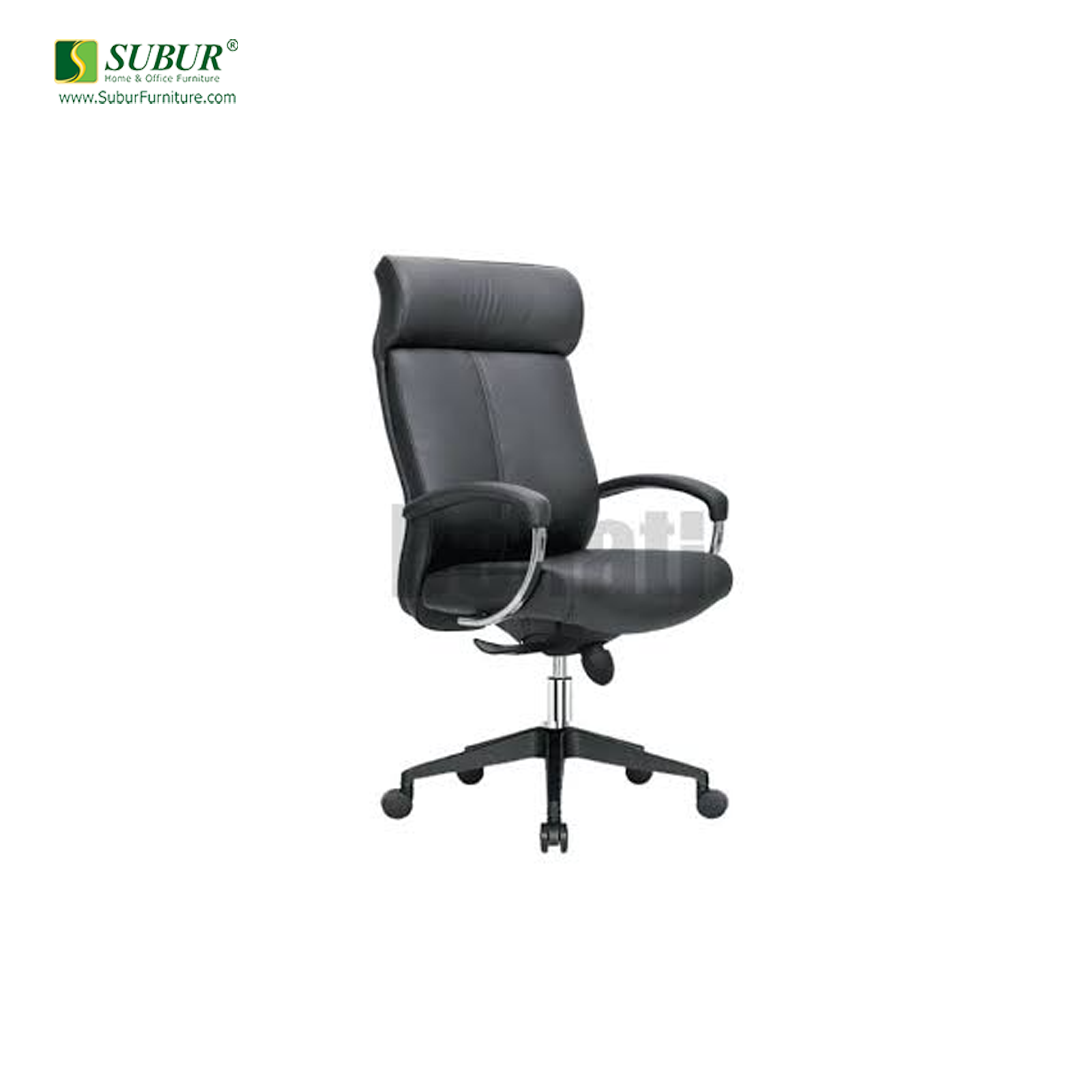 Kursi Kantor Donati tipe Luxor New 1 TC