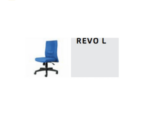 Kursi Kantor Savello tipe Revo L