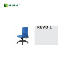 Kursi Kantor Savello tipe Revo L