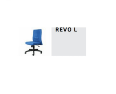 Kursi Kantor Savello tipe Revo L