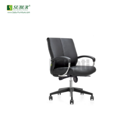 Kursi Kantor Donati tipe Luxor New 2 TC
