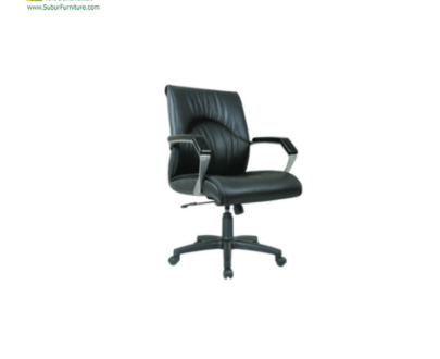 Kursi Kantor Savello tipe Titan LKC