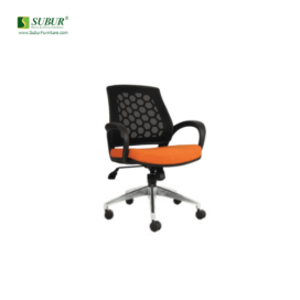 Kursi Kantor Savello tipe Spider GA